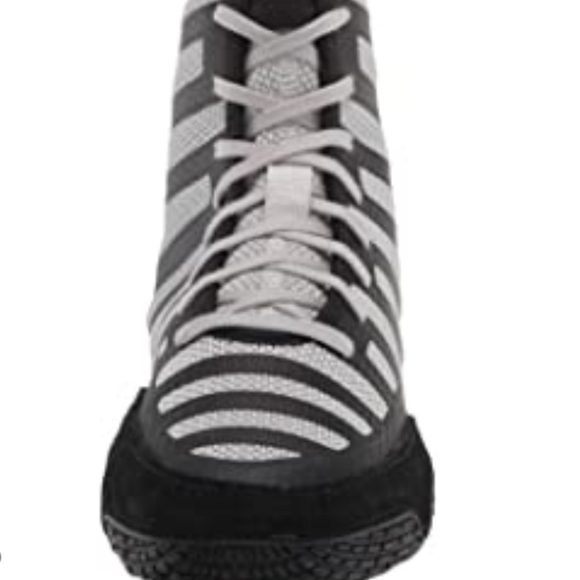 Adidas Men's adiZero Varner Wrestling Size 13.5 - Picture 9 of 11